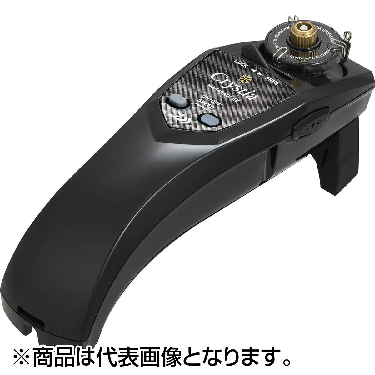 樂天商城 - ダイワ(DAIWA) クリスティア ワカサギ E2 ブラック