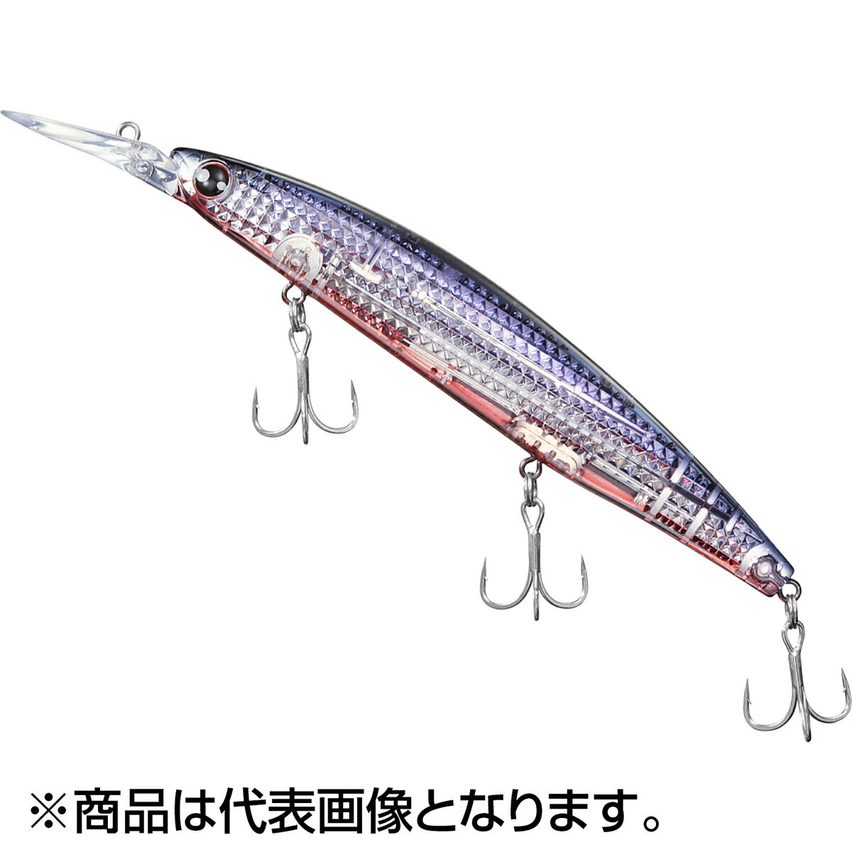 樂天商城 - ダイワ(DAIWA) ショアラインシャイナーZ セットアッパー レーザーインパクト 145SDR-LI 145mm 39.8g LIカタクチレッドベリー