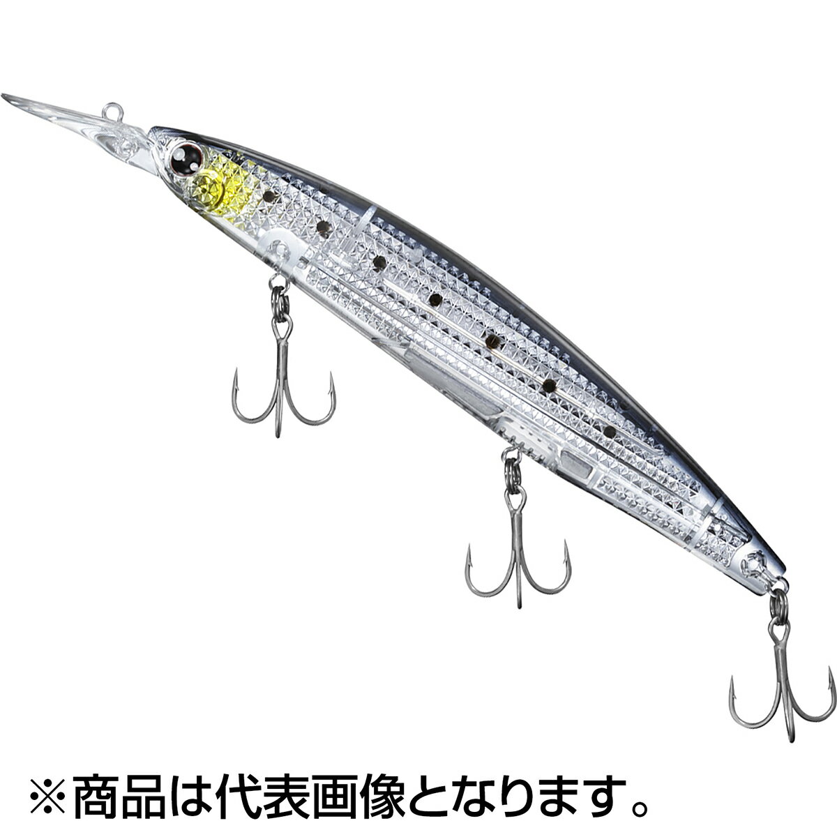 樂天商城 - ダイワ(DAIWA) ショアラインシャイナーZ セットアッパー レーザーインパクト 145SDR-LI 145mm 39.8g LIマイワシ