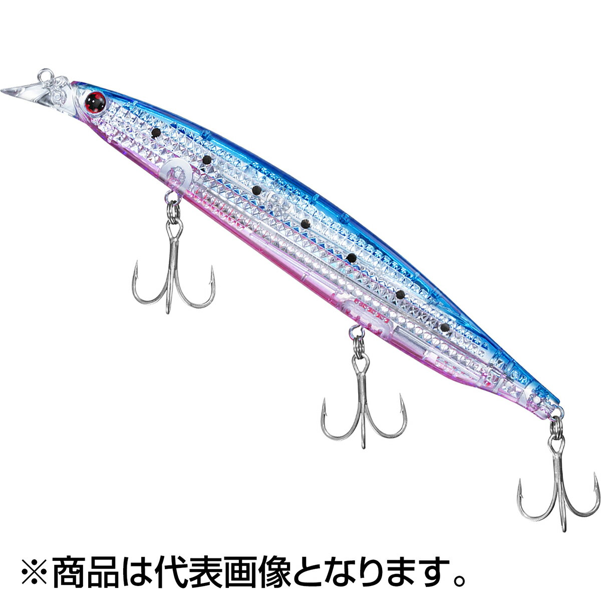 樂天商城 - ダイワ(DAIWA) ショアラインシャイナーZ バーティス R レーザーインパクト 140S-LI 140mm 28.5g LIブルピンイワシ