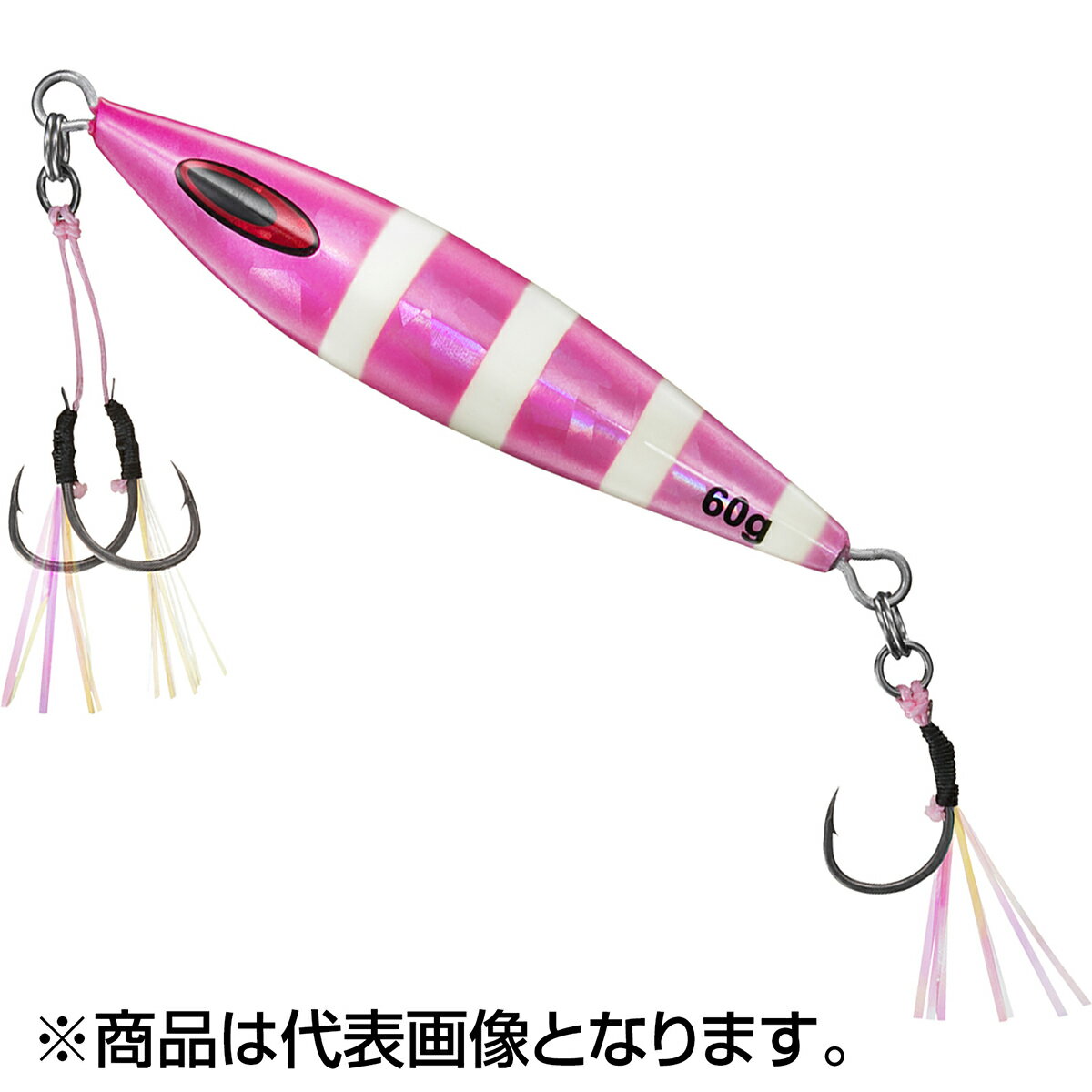 楽天市場】fkジグ60gの通販