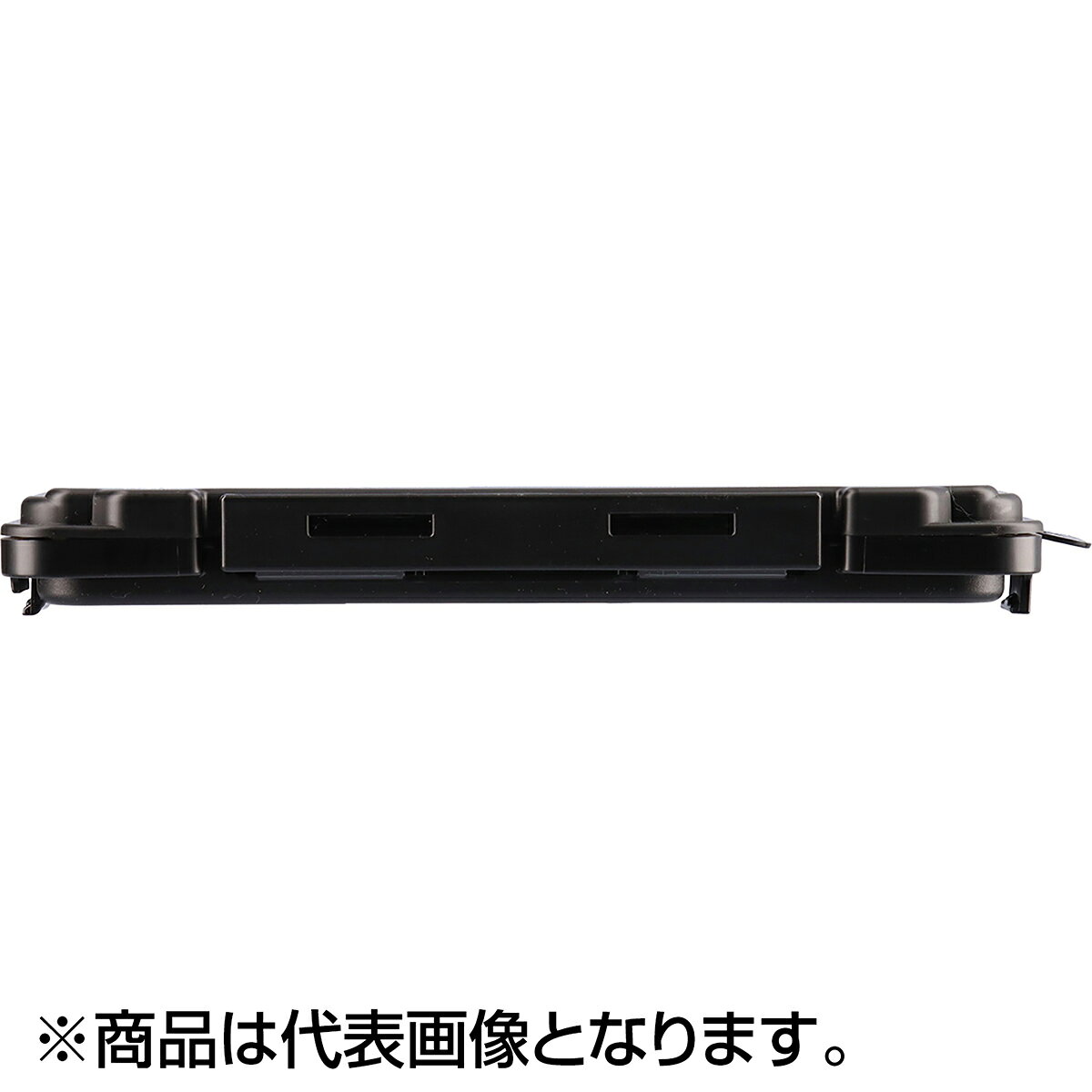 ダイワ(DAIWA) 紅牙アシストフックケース 175 ブラック
