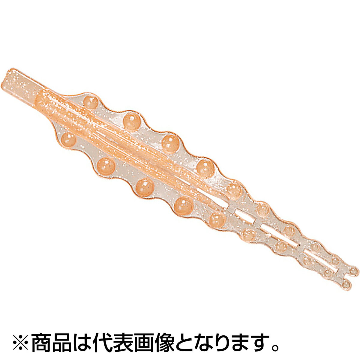 ダイワ(DAIWA) 紅牙 フレアーリーフ 2インチ 紅牙オレンジ