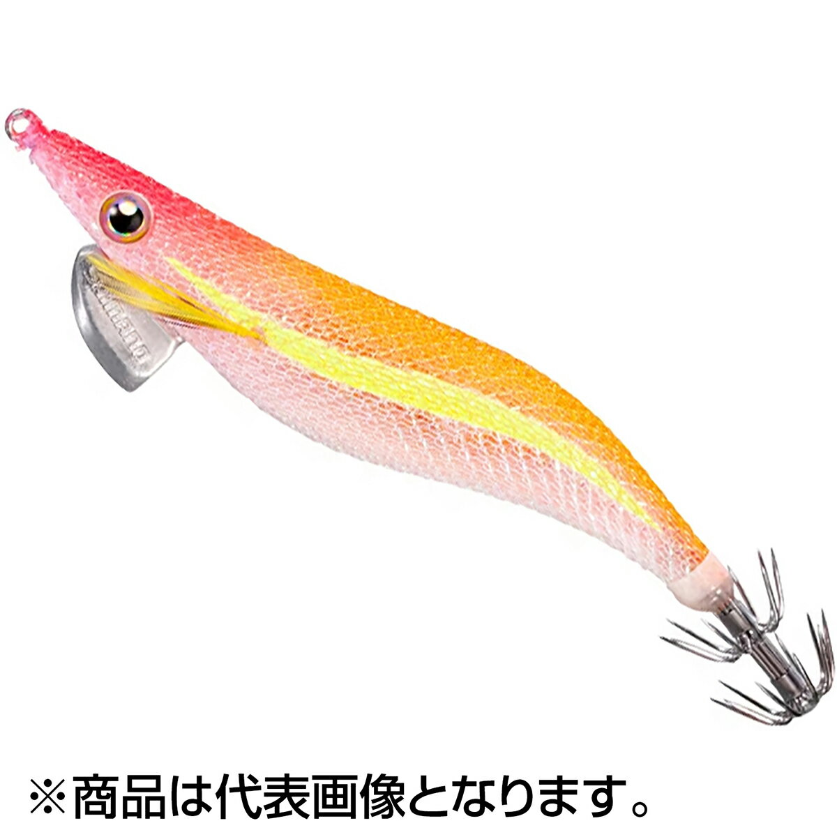 シマノ(SHIMANO) セフィア クリンチ シャロー 3.0号 13.8g フラッシュブースト 002 フフフネーブル QE-X30X
