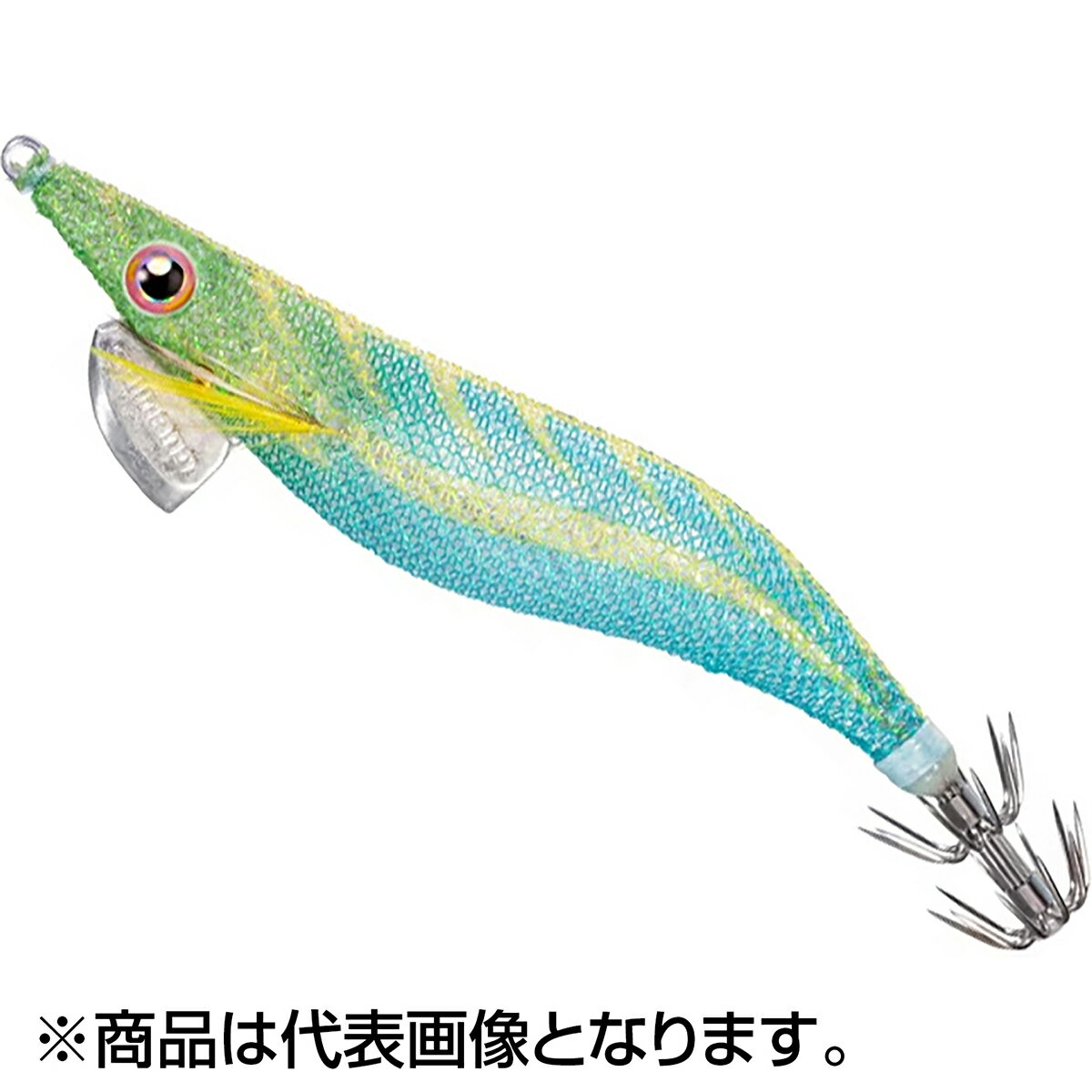 シマノ(SHIMANO) セフィア クリンチ シャロー 3.0号 13.8g フラッシュブースト 003 ハッピーイエロー QE-X30X