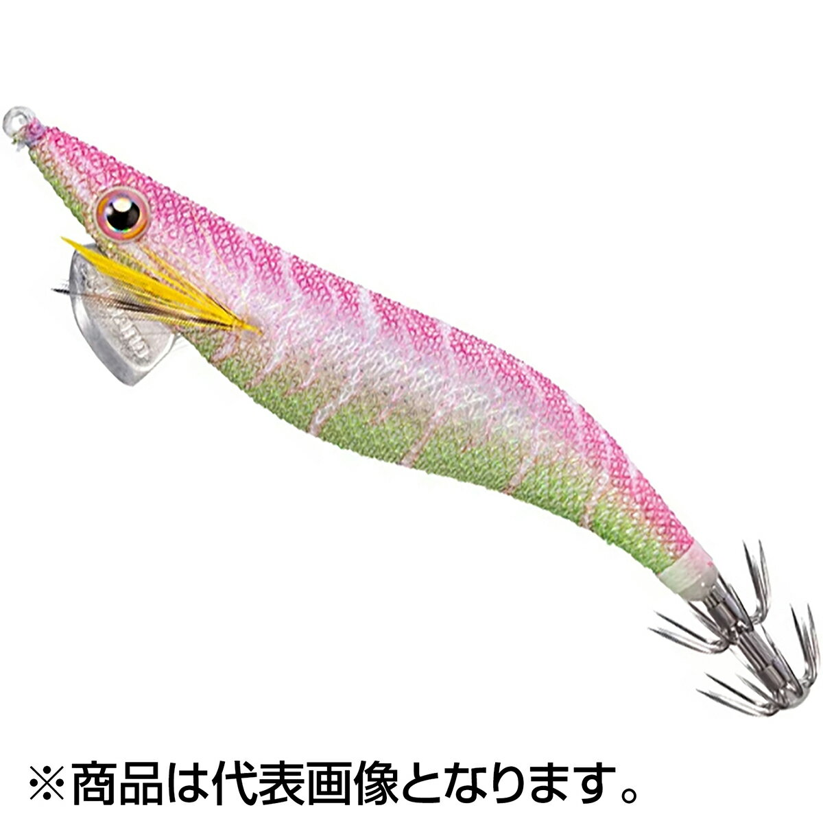シマノ(SHIMANO) セフィア クリンチ シャロー 3.0号 13.8g フラッシュブースト 004 イチジクグロー QE-X30X