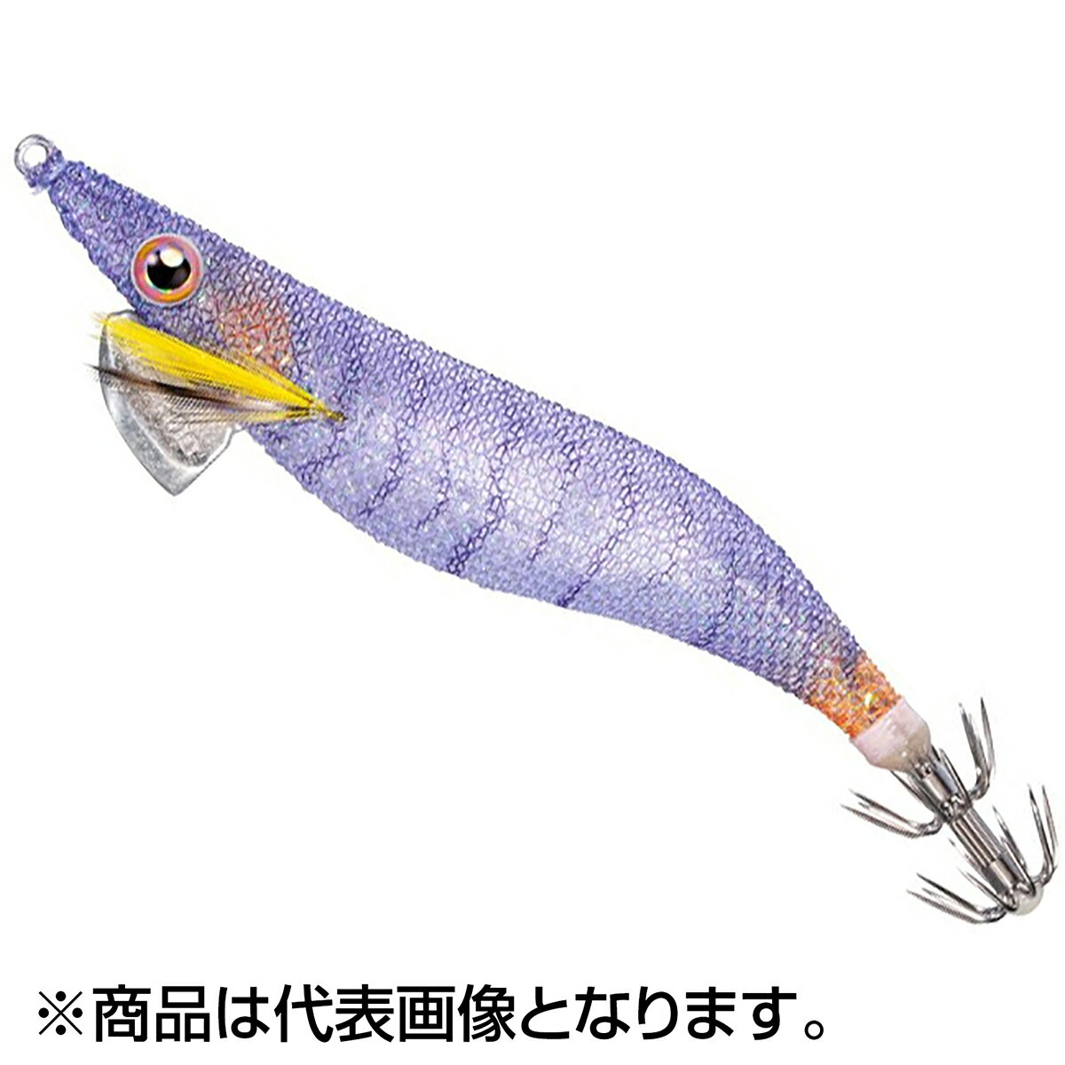 シマノ(SHIMANO) セフィア クリンチ シャロー 3.0号 13.8g フラッシュブースト 005 ハロウィンエビ QE-X30X