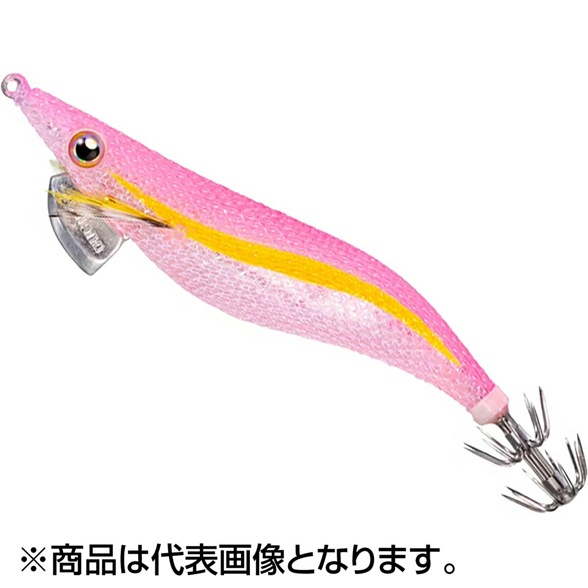 シマノ(SHIMANO) セフィア クリンチ シャロー 3.0号 13.8g フラッシュブースト 006 ストロベリーソーダ QE-X30X