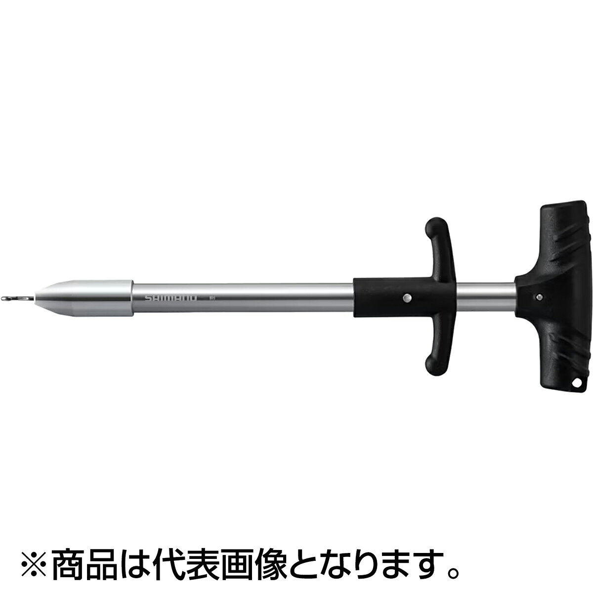 樂天商城 - シマノ(SHIMANO) フックリリーサー TYPE-U シルバー UL-512Y