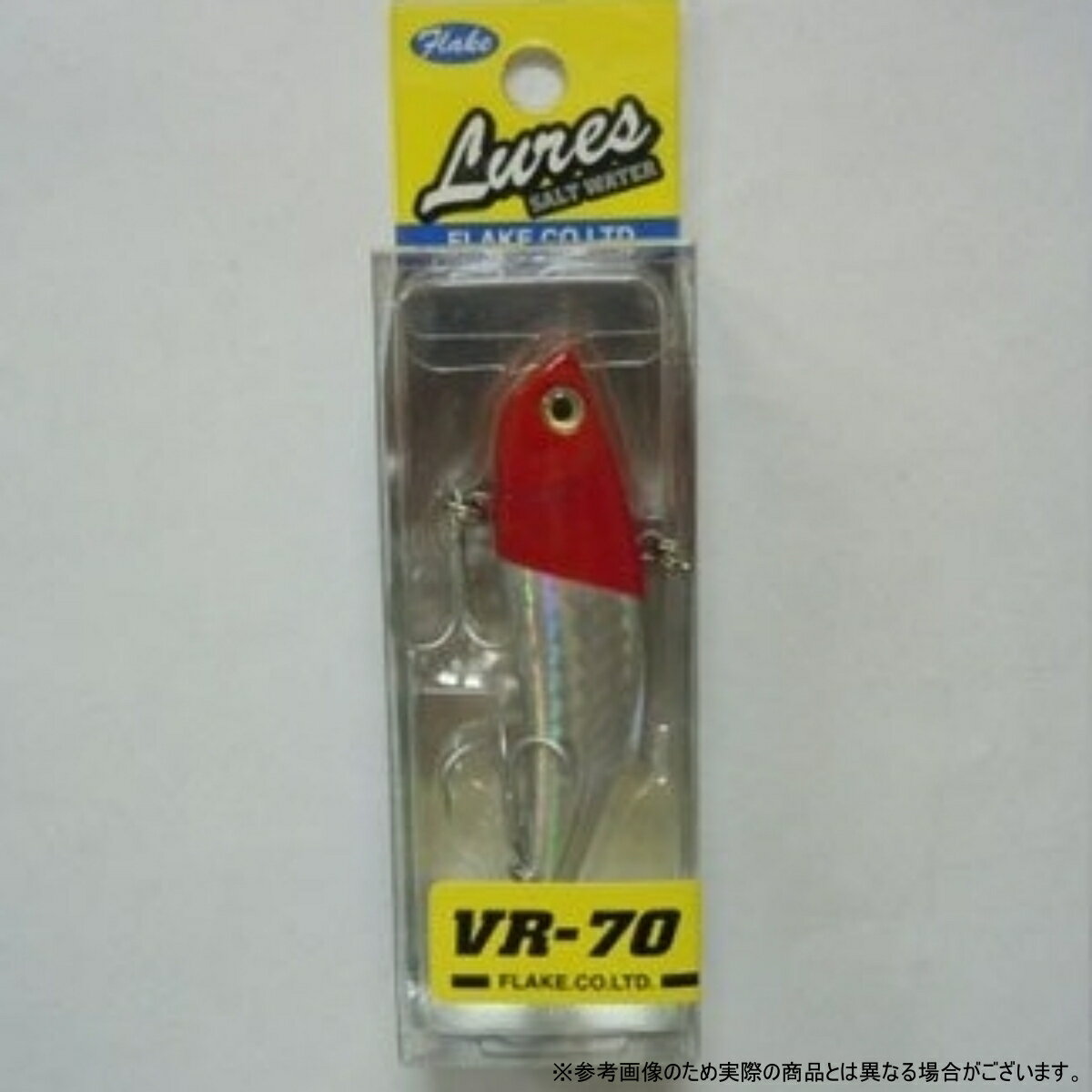 Rakuten - コーモラン(CORMORAN) FLAKE(フレーク) VR-70 #008 H.REDHEAD
