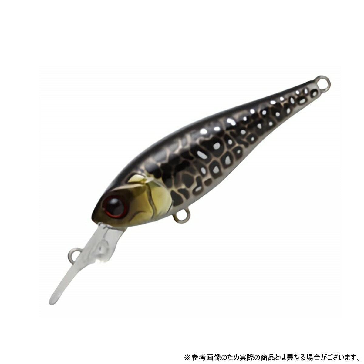 乐天商城 - コーモラン(CORMORAN) ステップシャッド SR #264 黒豹