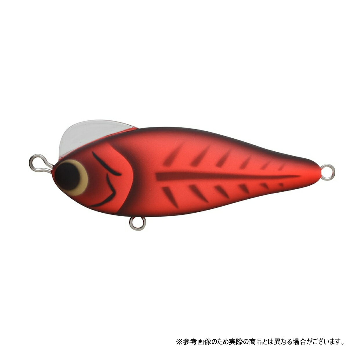 Rakuten - コーモラン(CORMORAN) スライドボマーシャロー #270N フレイムボーン