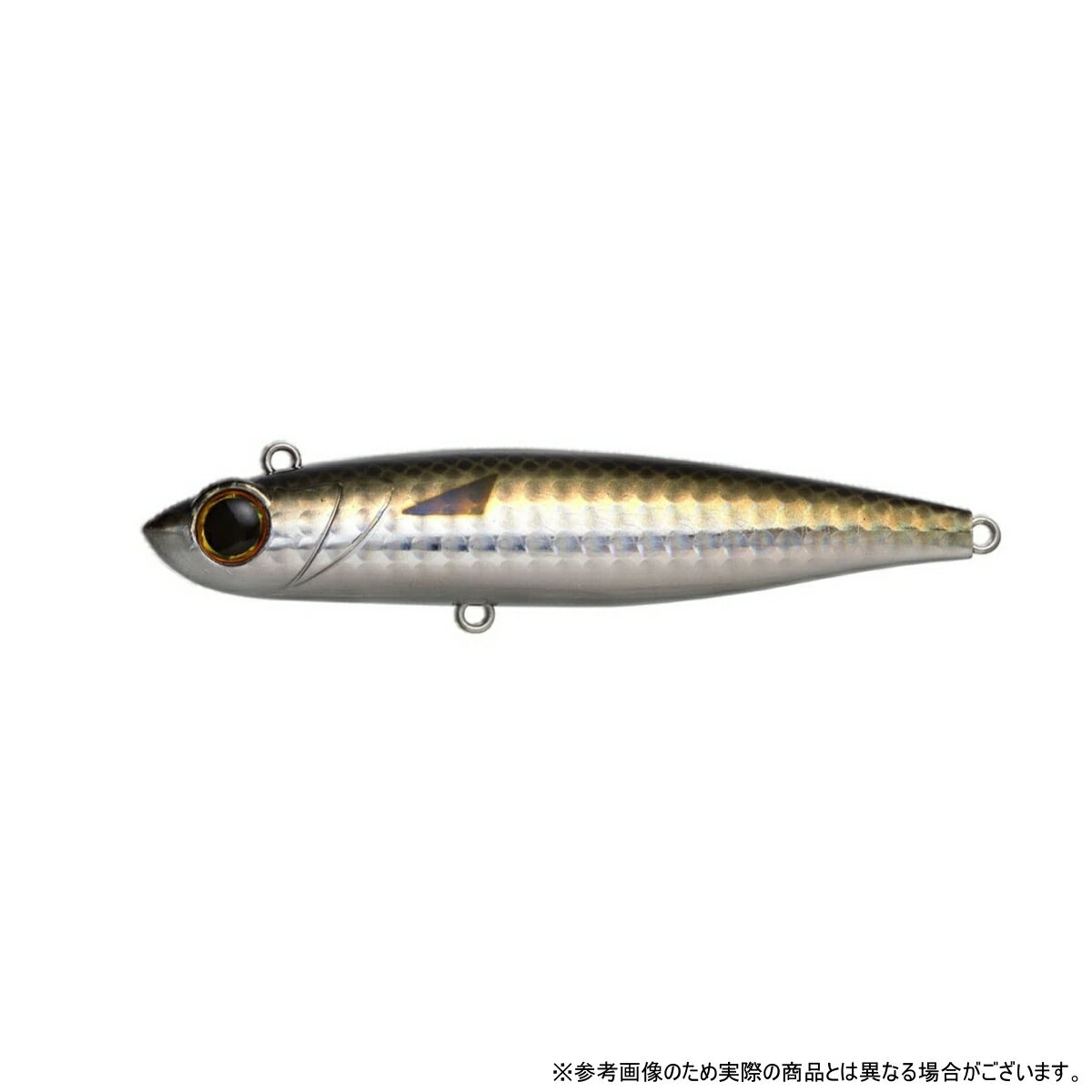 Rakuten - コーモラン(CORMORAN) ブレードマジック 90 ヘビー #A94 ボラ