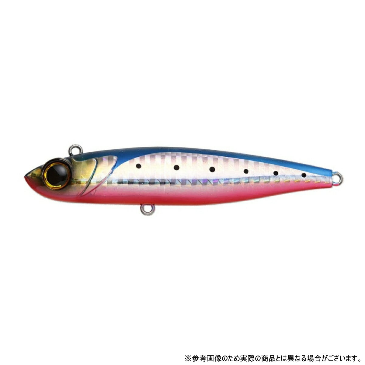樂天商城 - コーモラン(CORMORAN) ブレードマジック 90 ヘビー #A96 コスモイワシR.B.