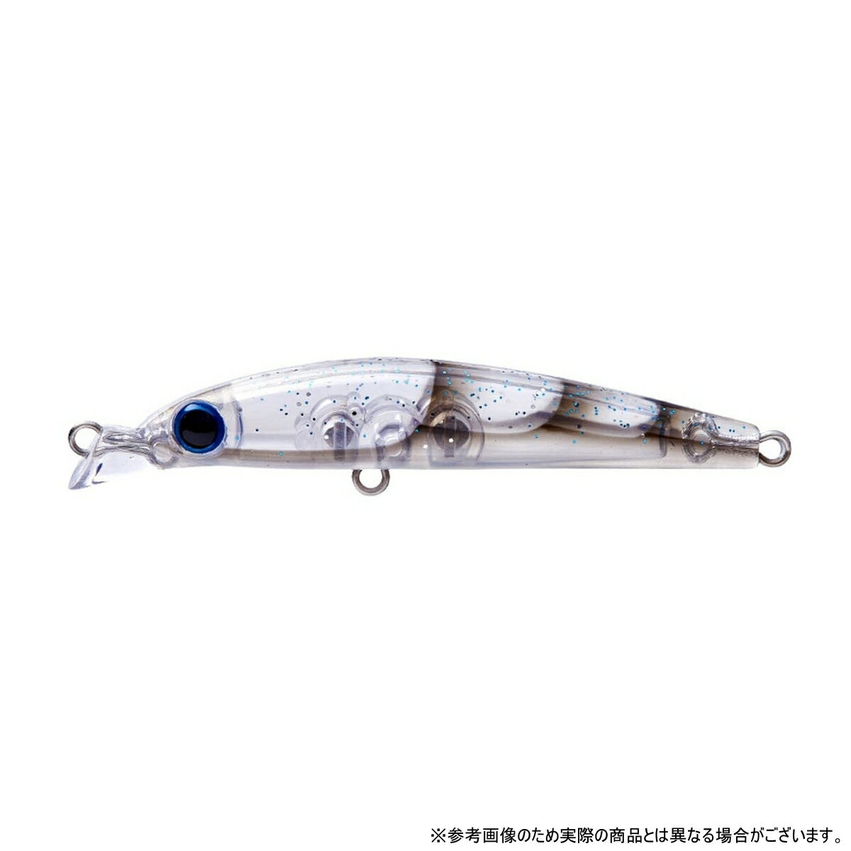 Rakuten - コーモラン(CORMORAN) シャローマジック 60 #A115 六花シュリンプ