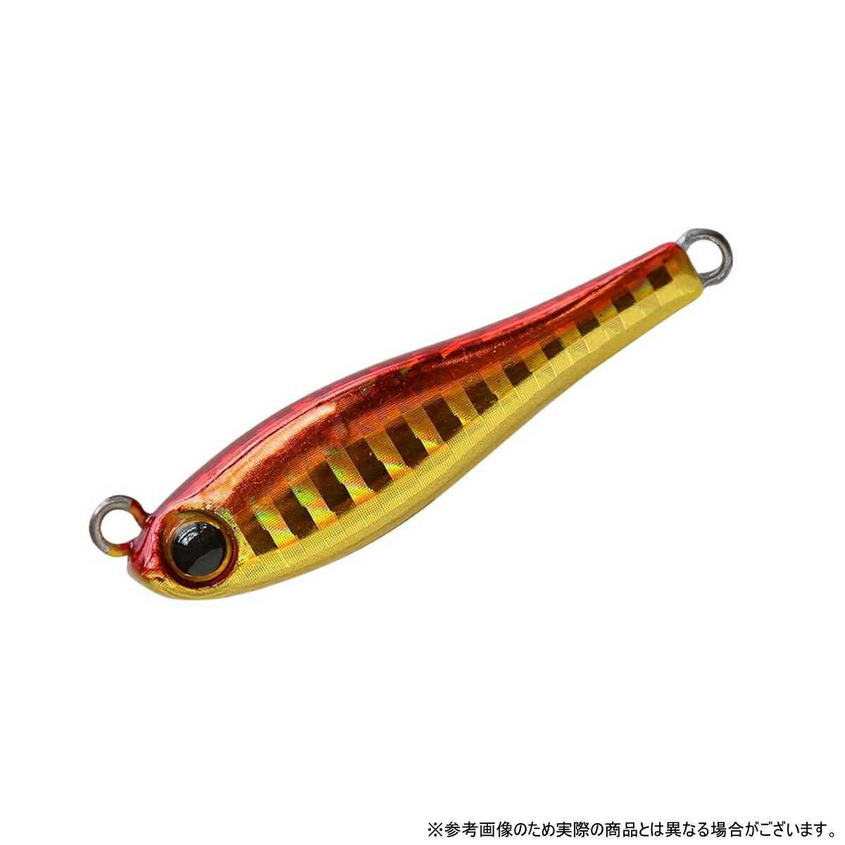 ★仕様・規格・寸法★サイズ:53mmウエイト:40gシングルフックブレードカラー:ゴールド部門名: ユニセックス大人