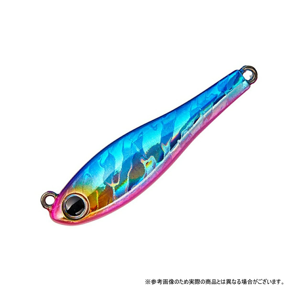 乐天商城 - コーモラン(CORMORAN) Aqua Wave メタルマジック スローEd 80g S #A106A ブルピン