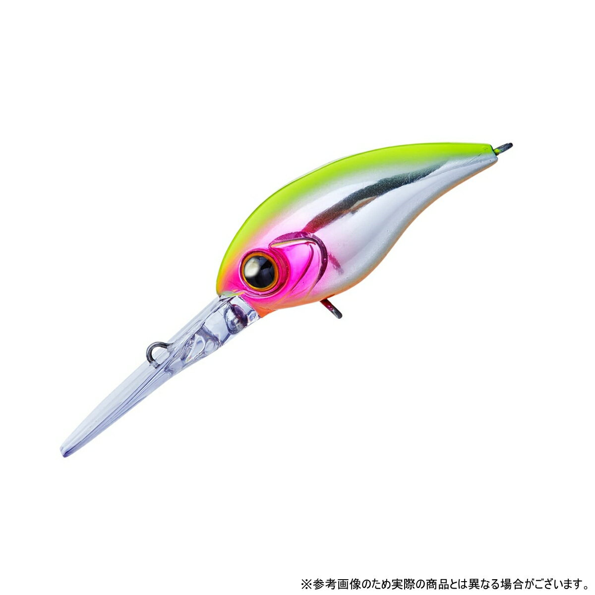 樂天商城 - コーモラン(CORMORAN) アクア ウェーブ(Aqua Wave) ミヤビス 45XD #A133 パステルクラウン