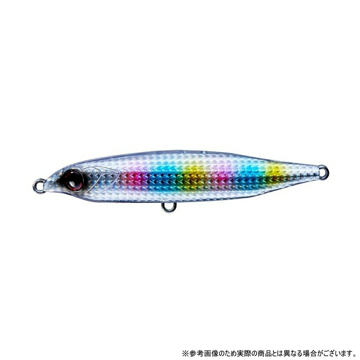 Rakuten - コーモラン(CORMORAN) 飛ブンダー デルデ 120F #A161 透かしレンズシグナル
