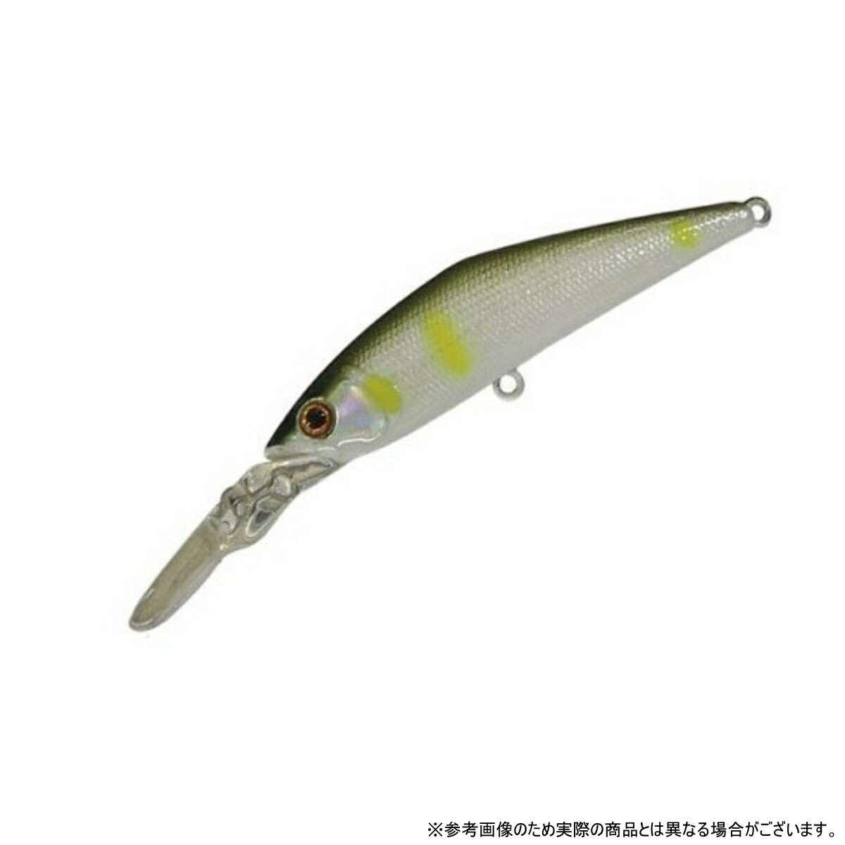 Smith D-Direct 55 No.38 Ayu Pearl
