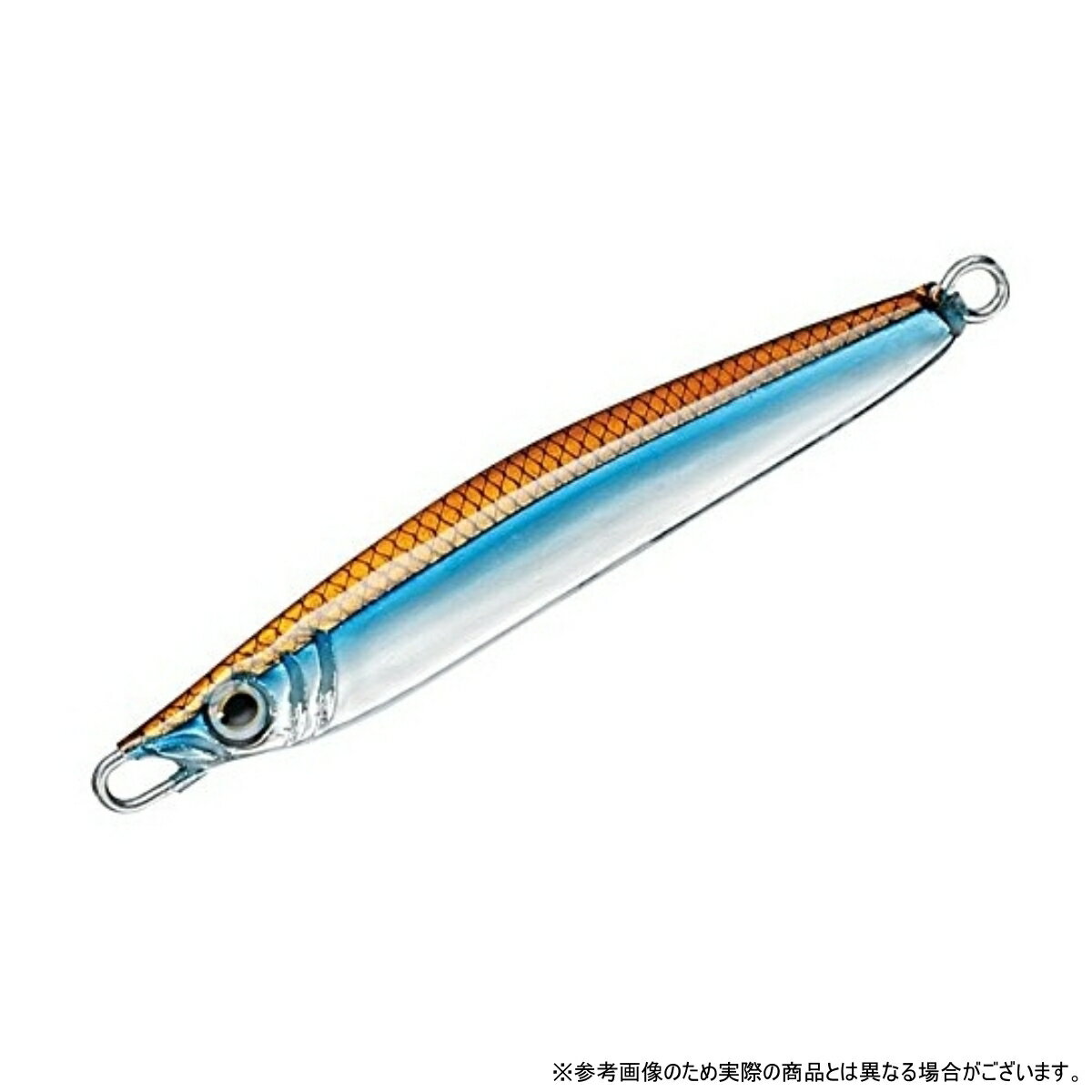 スミス(SMITH) TG チビマサムネ CB100 100g #14 キビナゴ