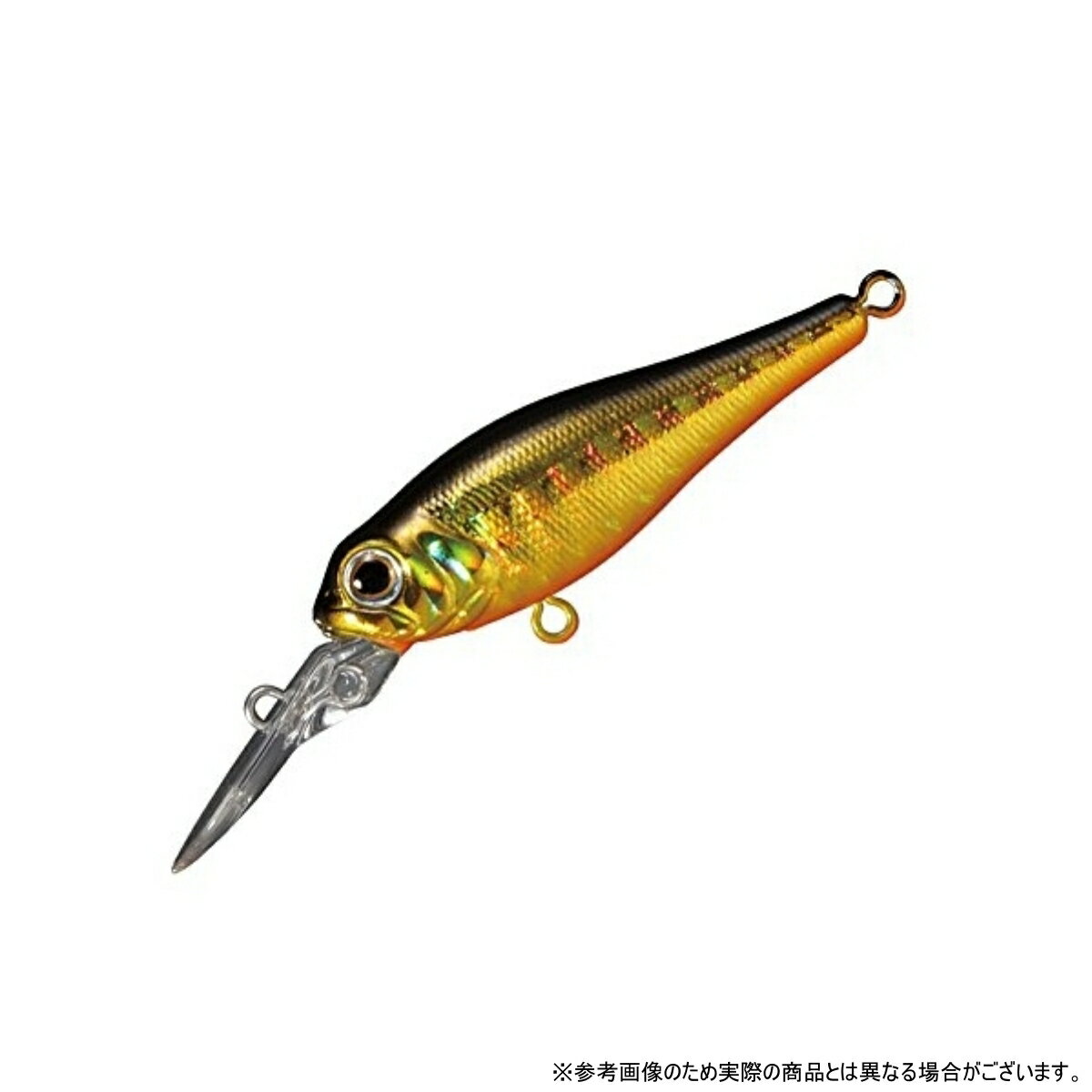 Rakuten - スミス(SMITH) ジェイドMD-S 43mm 3.1g 02 クロキン
