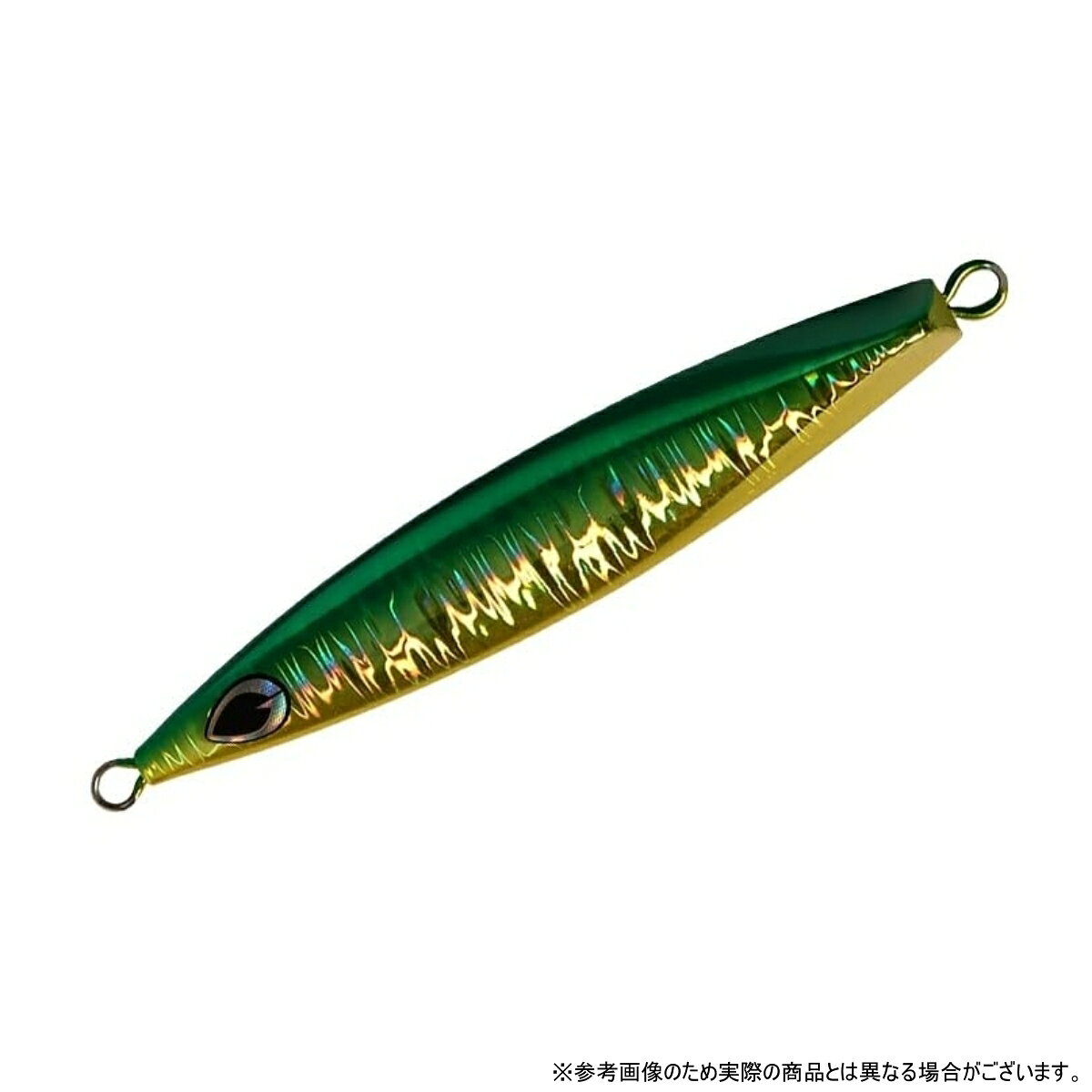 樂天商城 - スミス(SMITH) ウォブリンS 45g 10 グリーンゴールド