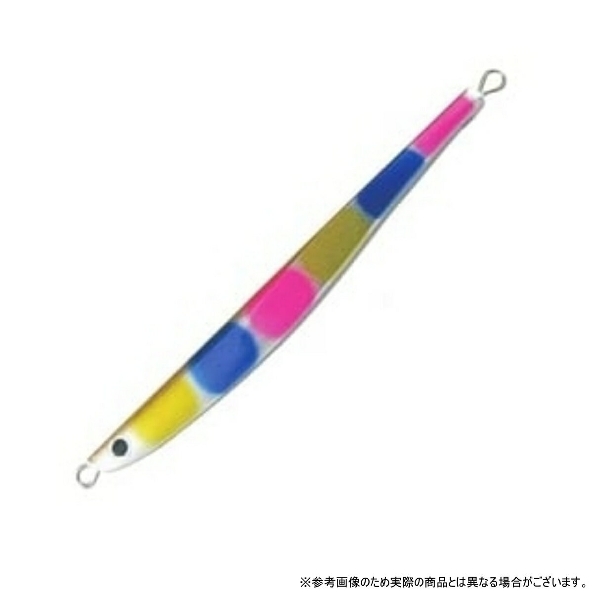 Rakuten - フジワラ(Fujiwara) ZAMSリリック 32g 銀粉ゴールドレインボー