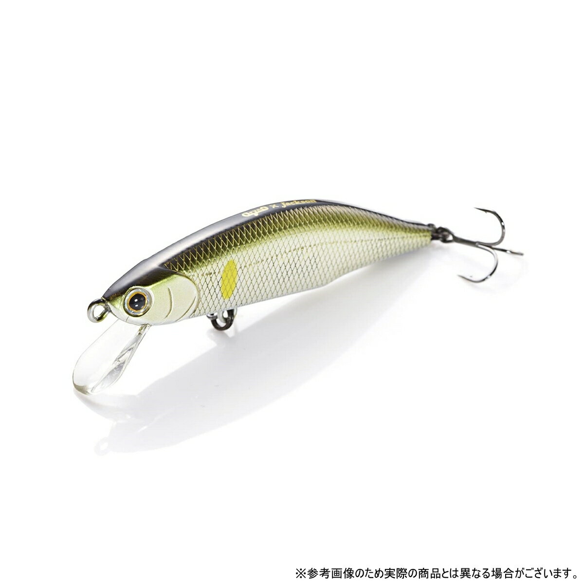 Rakuten - ジャクソン(Jackson) メテオーラ 70 Nall ナチュラルアユII