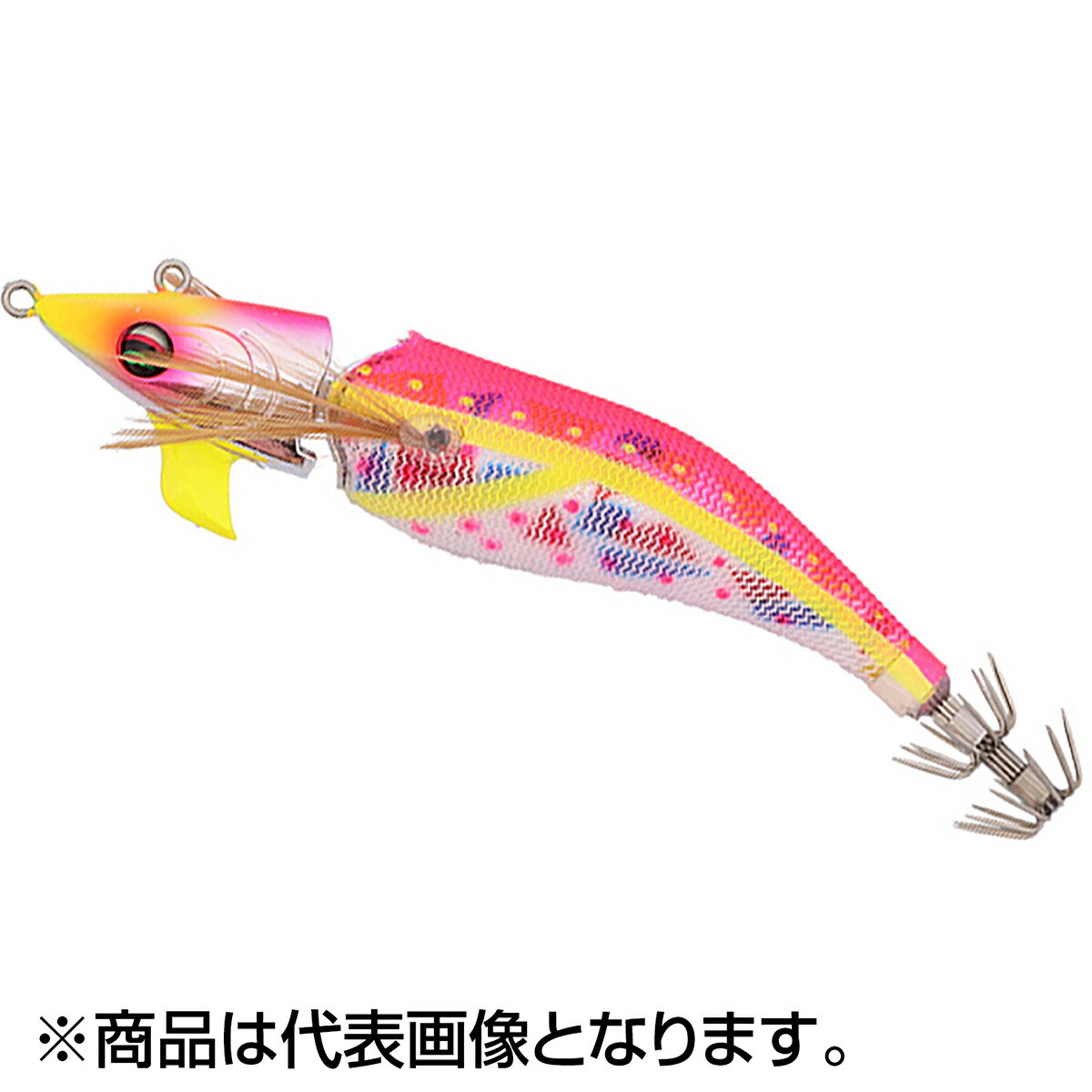 樂天商城 - ダイワ(DAIWA) エメラルダスアモラスジョイント タイプS 2.5 10g マーブル-ネオサクラダイ