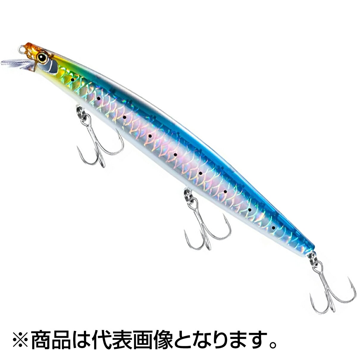 シマノ(SHIMANO) エクスセンス サイレントアサシン 160F ジェットブースト 163mm 32g #014 Aハーフイワシ XM-116S