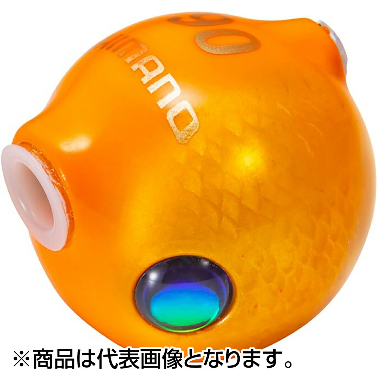 樂天商城 - シマノ(SHIMANO) バクバク TG 90g #002 Sオレキン JC-T09W [タングステン]
