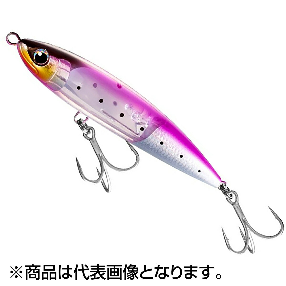 Rakuten - シマノ(SHIMANO) オシア ペンシル 別注平政 145F フラッシュブースト 145mm 46g #002 Nピンクイワシ XU-T14W