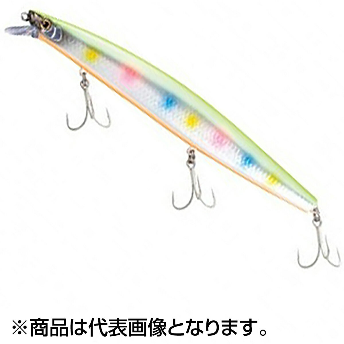 シマノ(SHIMANO) エクスセンス サイレントアサシン 160F ジェットブースト 163mm 32g #010 キョウリンCC XM-116S