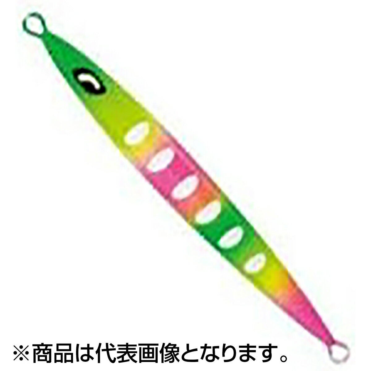 Rakuten - シマノ(SHIMANO) オシア スティンガーバタフライ ぺブルスティック サクラスペシャル 150g 154mm #001 キャンディスモルト JV-P15T