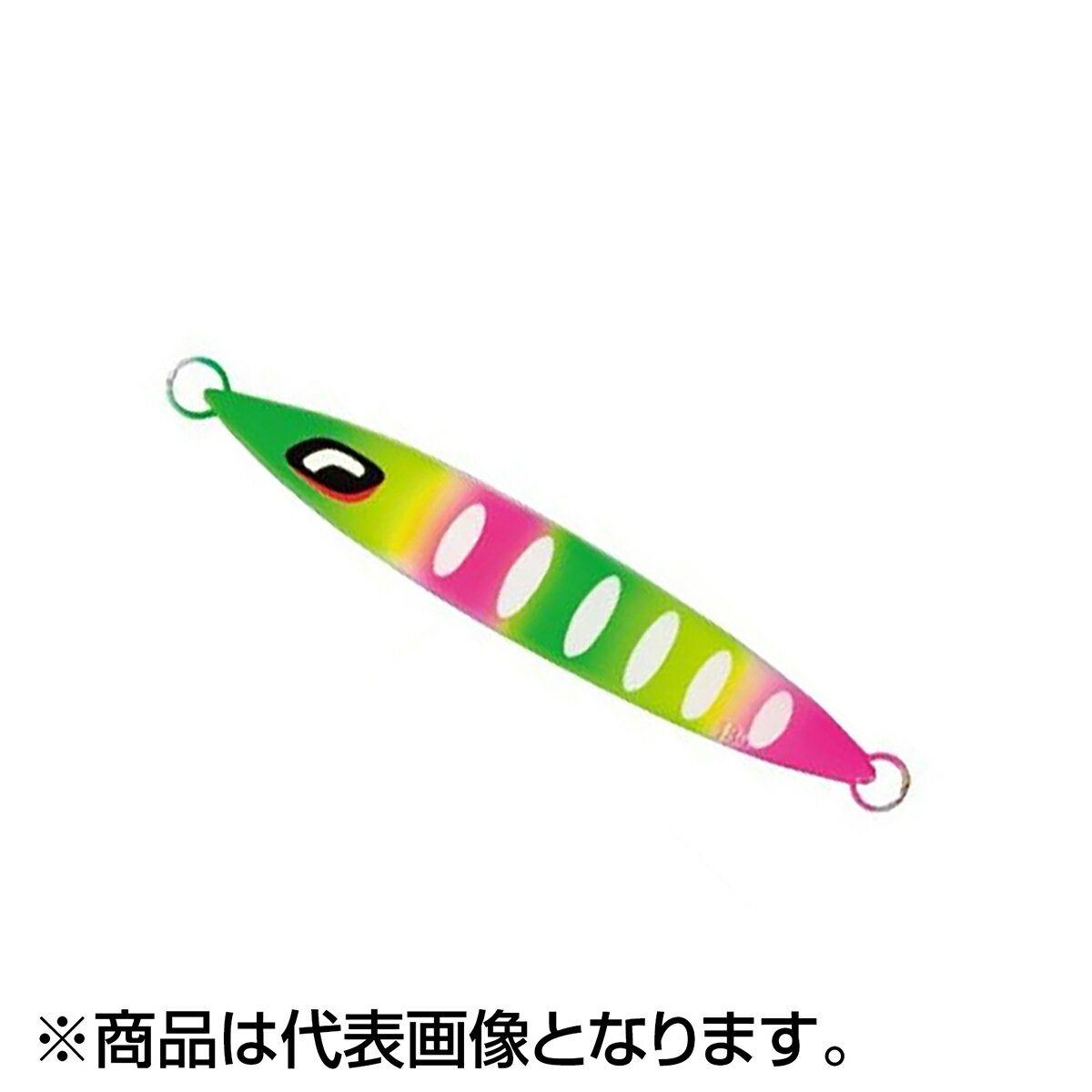 樂天商城 - シマノ(SHIMANO) オシア スティンガーバタフライ サーディンウェーバー サクラスペシャル 130g 121mm #001 キャンディスモルト JV-S13T