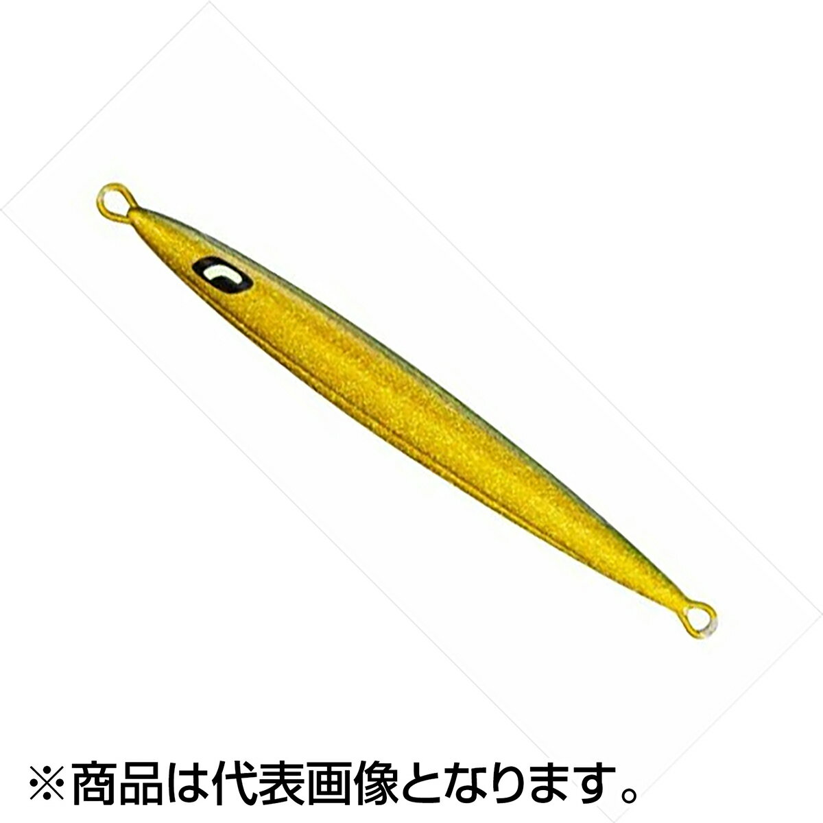 シマノ(SHIMANO) オシア スティンガーバタフライ ペブルスティック サクラスペシャル 120g 143mm #006 ラメグリキン JV-P12T