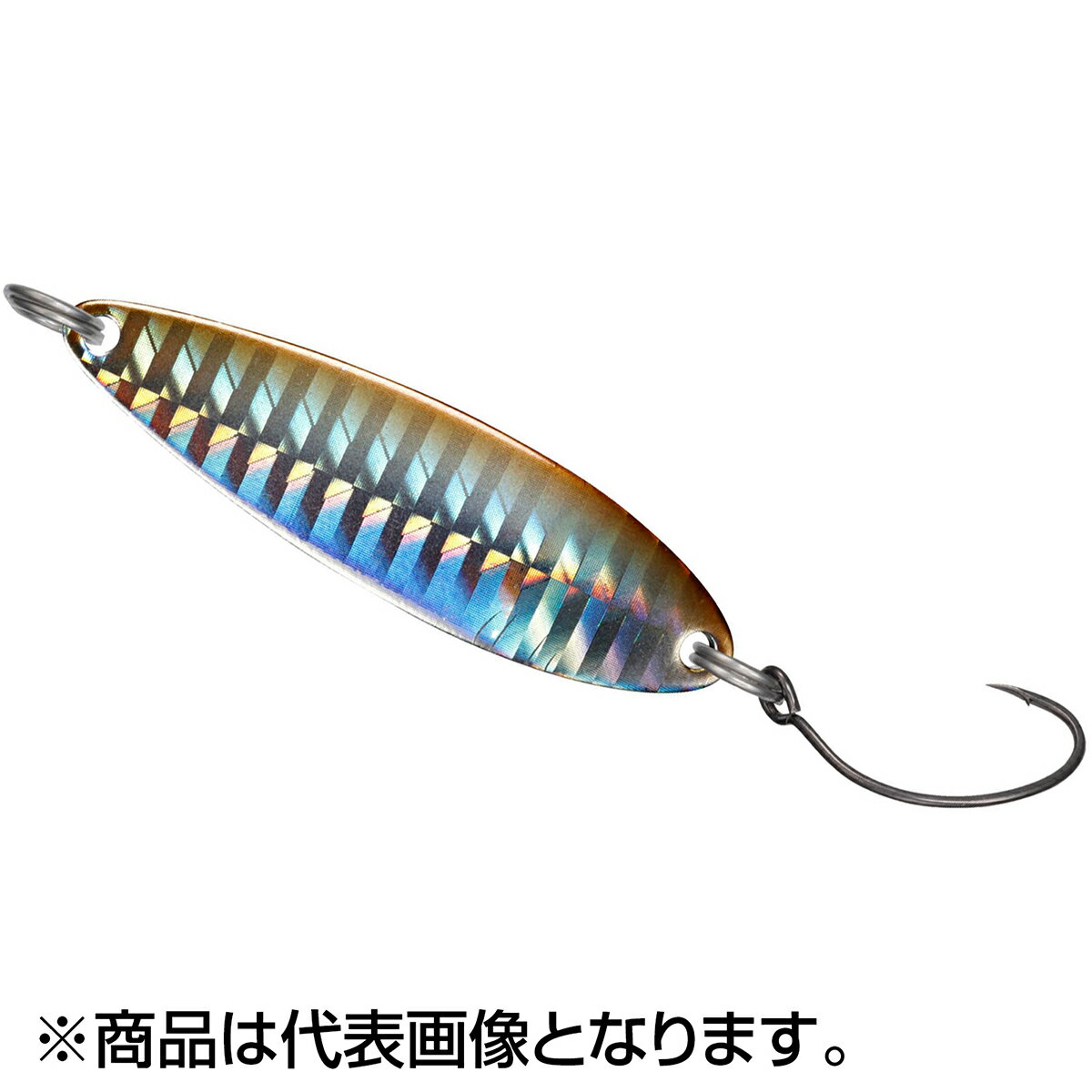 Daiwa Spoon Laser Chinook S 10S Smelt