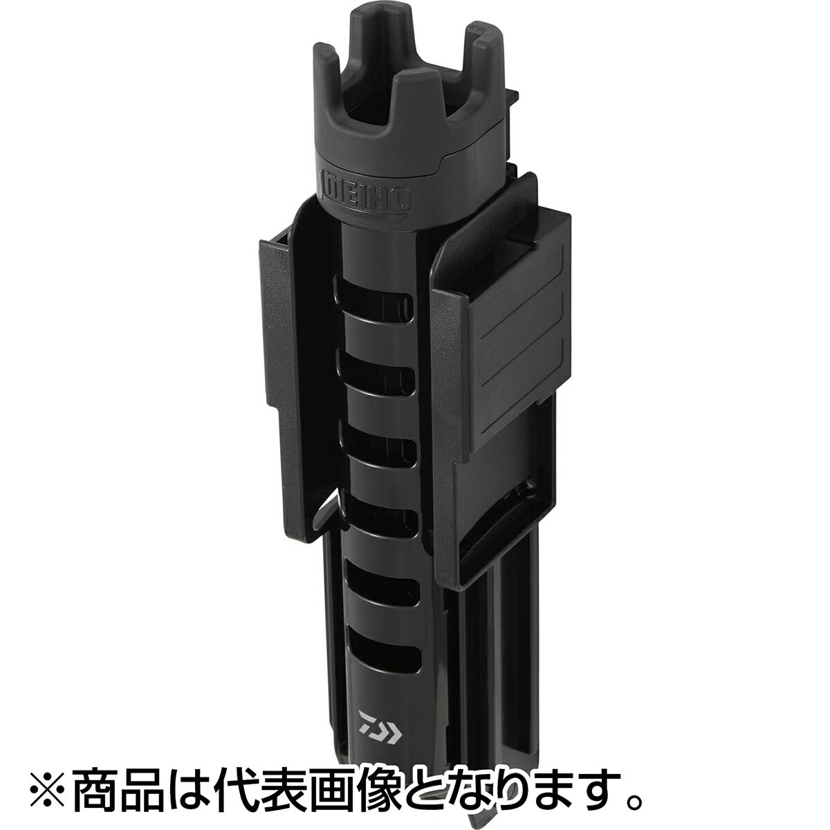 ダイワ(DAIWA) TBスライドロッドスタンド 245 ブラック