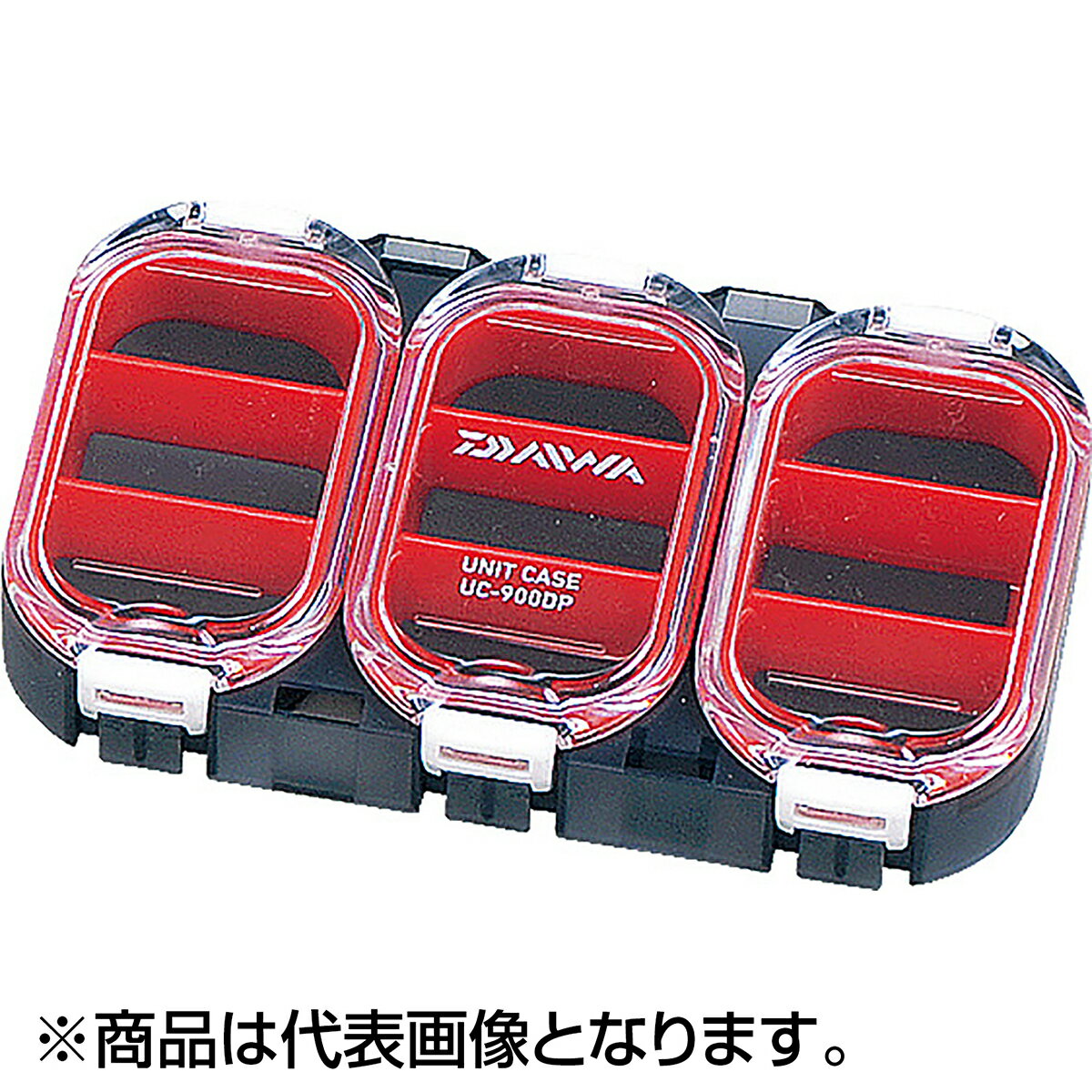 ダイワ(DAIWA) 防水ユニットケース UC-900DP マグネットシート