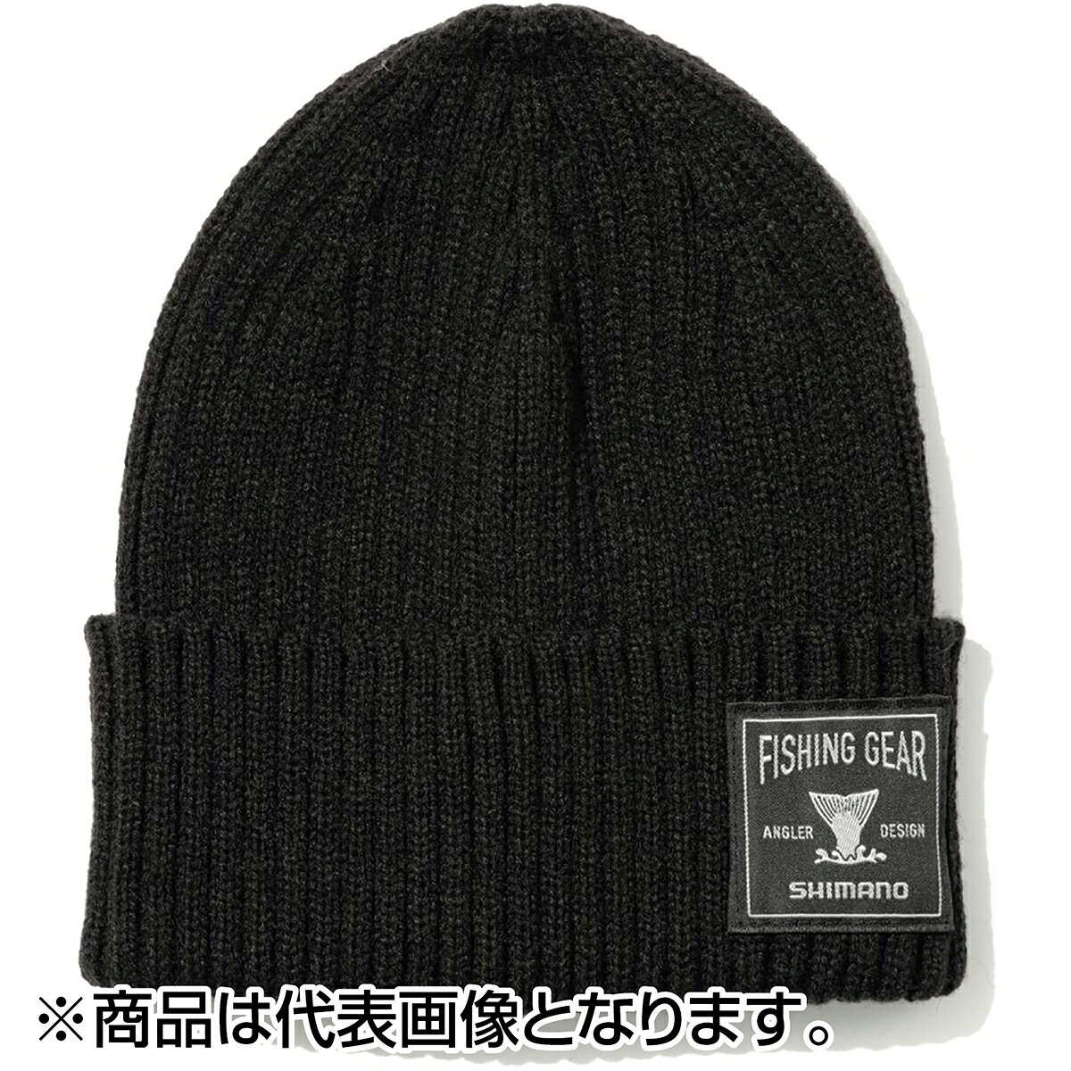 乐天商城 - シマノ(SHIMANO) ハイゲージニットワッチ フリー ブラック CA-055X