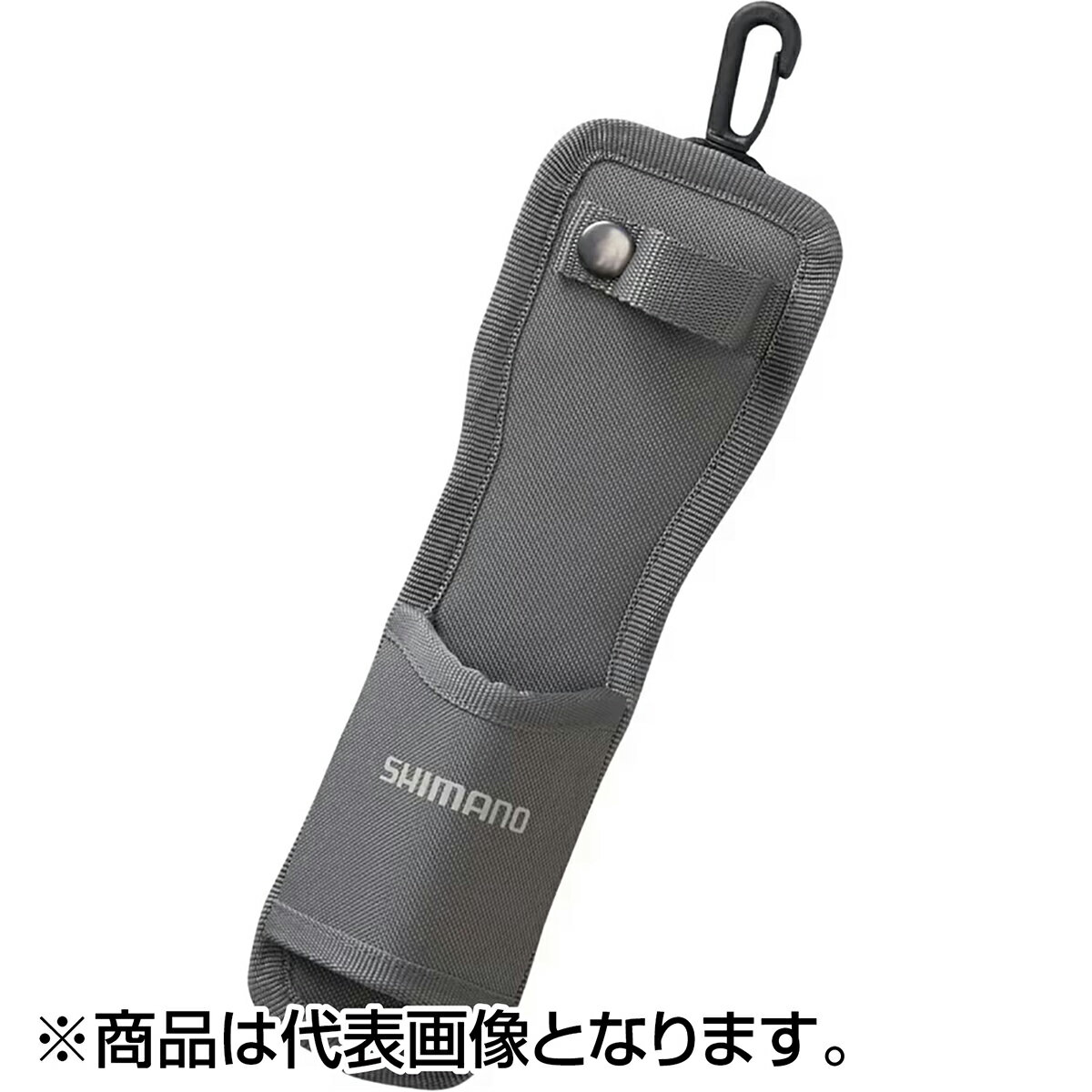 シマノ(SHIMANO) ロッドホルダー グレー BP-063S