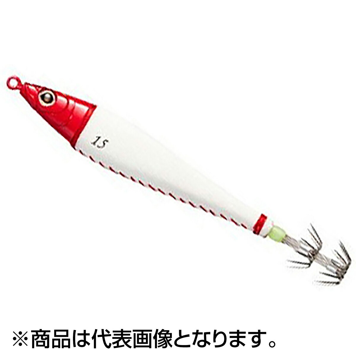 乐天商城 - シマノ(SHIMANO) セフィア ノリノリスッテII 30号 103mm 113g #002 アカシロ QS-R30T