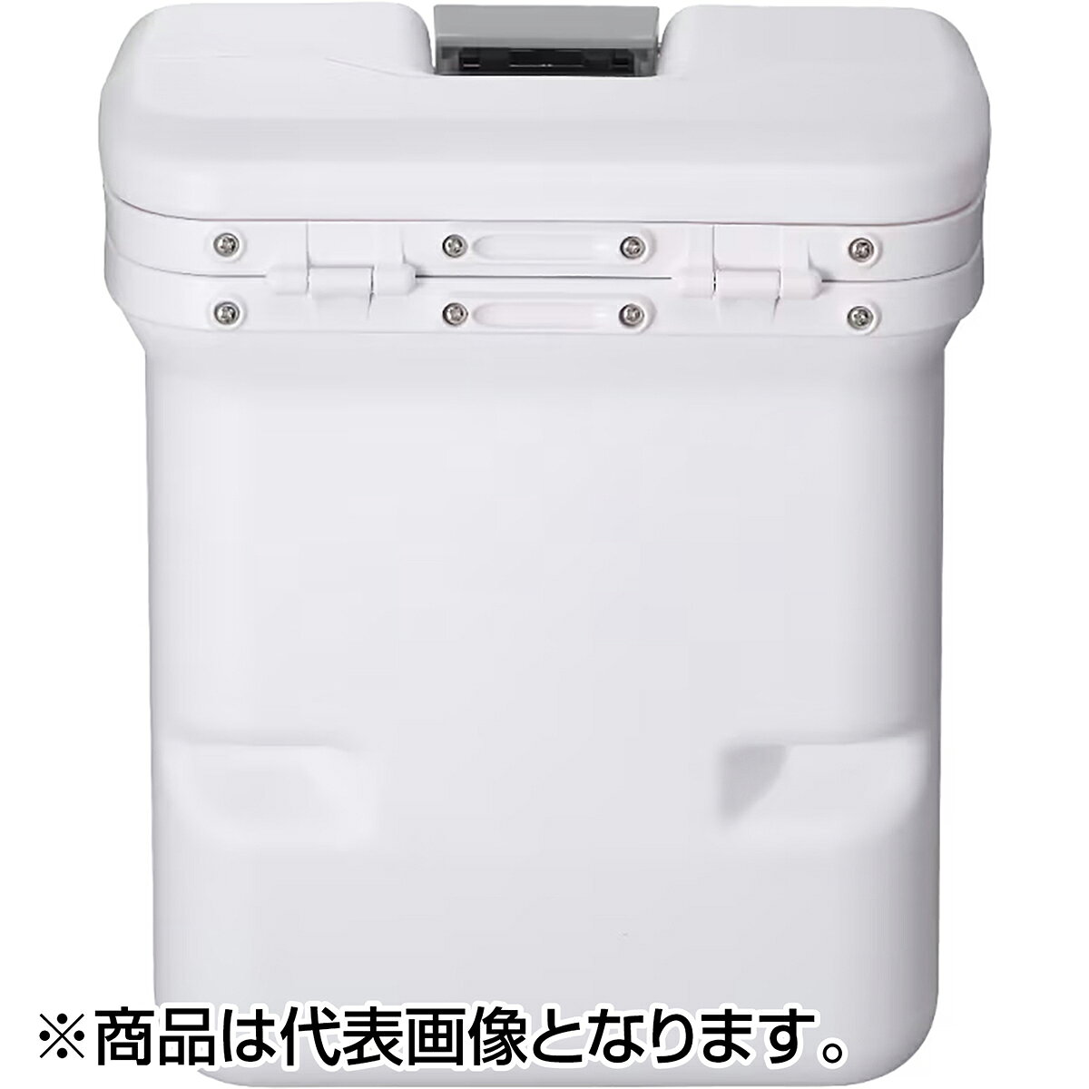 クーラーボックスを自分好みにカスタマイズABSOLUTE FREEZE/ FIXCELシリーズに取り付け可能なマルチサイドボックス。ラックトップレバー搭載でワンアクションで開閉が可能。更に上下2段に仕切れるインナートレーも付属します。※取り付けにはクーラーサイドベース（NA-A01V）が必要となります。★仕様・規格・寸法★外寸法(cm)：21.0×15.0×25.0