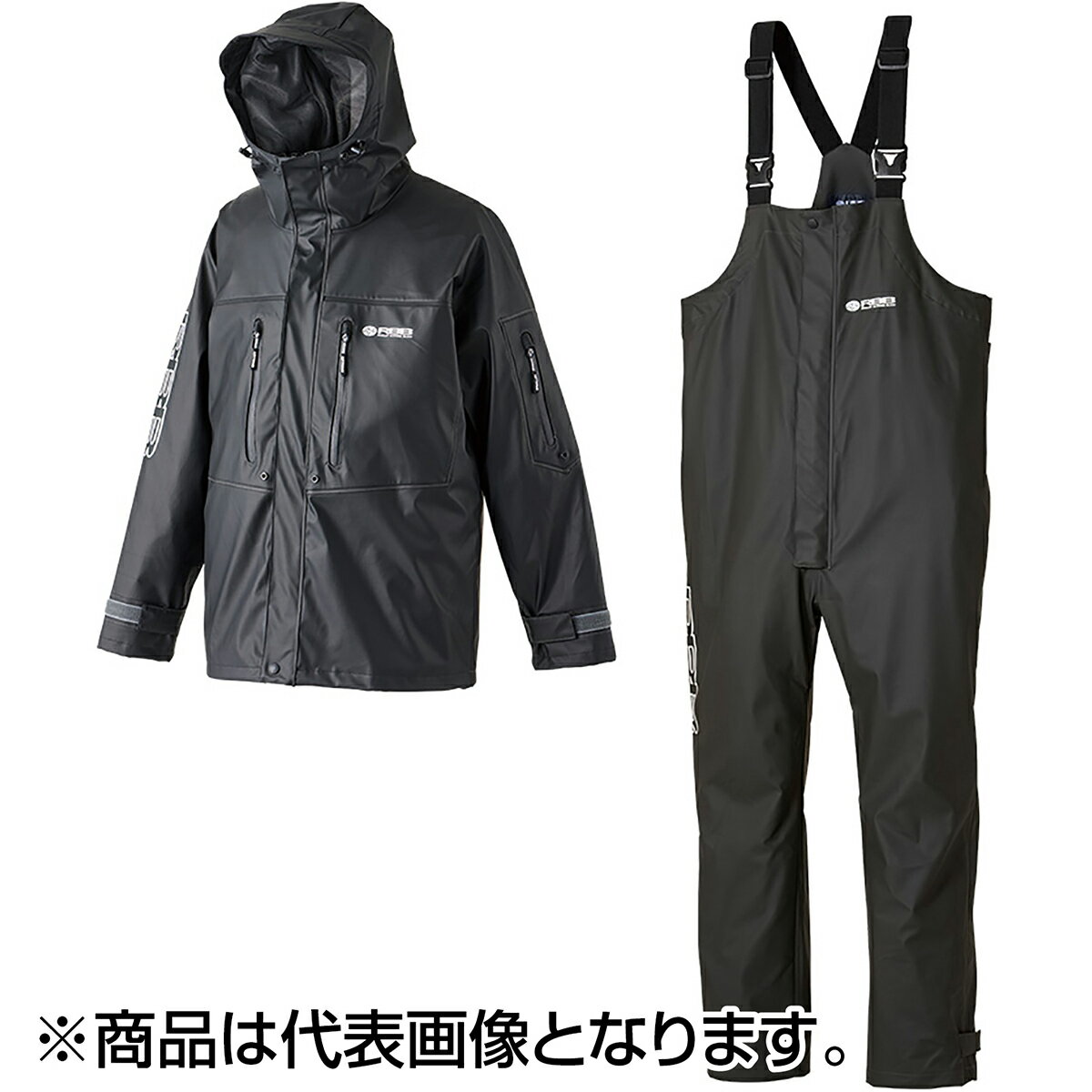 楽天市場】rbb エクストリームレインジャケットの通販