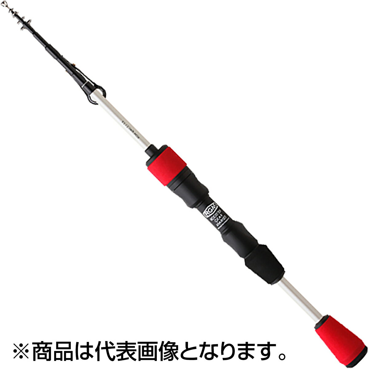 楽天市場】ジャッカル rgm ルースターギアマーケット スペック 2 （6