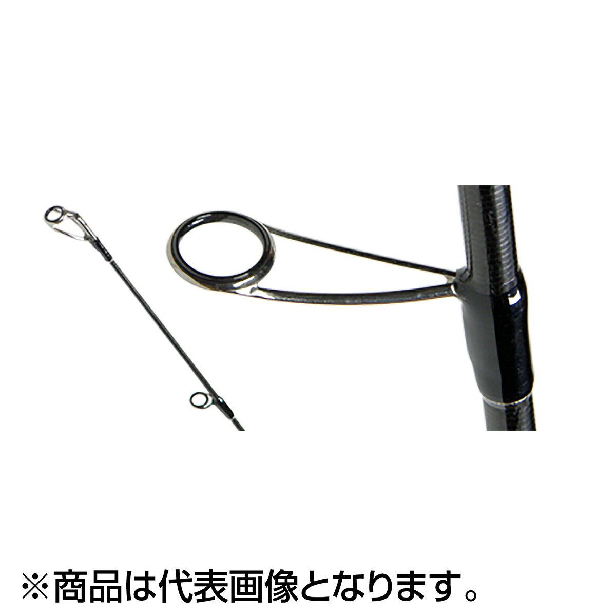 dn e-shopのジークラフト(Gcraft) ミッドナイトジェティ MJS-942-SR｜アングル2