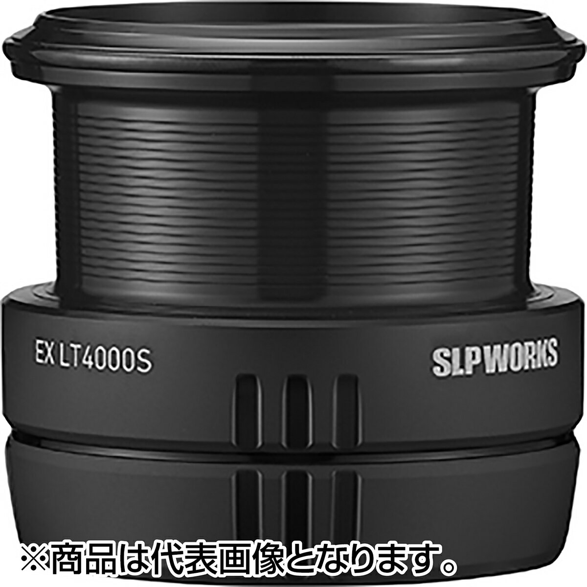 乐天商城 - ダイワSLPワークス(DAIWA SLP WORKS) EX LT ブラック スプール2 LT4000S