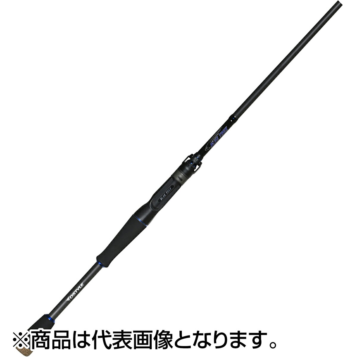 Dstyle Blue Trek DBTC-672MH-S