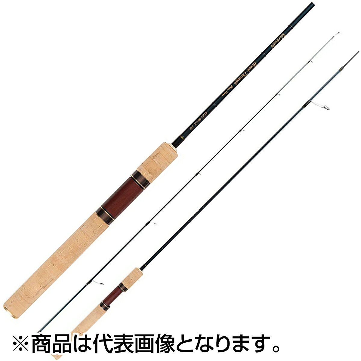 楽天市場】ブレイクスルー ゼロヴァージ 6'0glの通販
